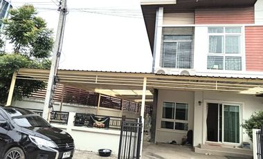 出租 2 卧室 联排别墅 在 Mueang Chiang Mai, Chiang Mai