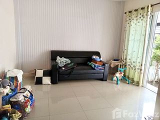 Reihenhaus zur Miete mit 2 Zimmer in Mueang Chiang Mai, Chiang Mai