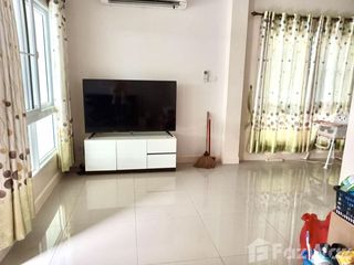 Reihenhaus zur Miete mit 2 Zimmer in Mueang Chiang Mai, Chiang Mai