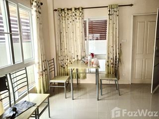 Reihenhaus zur Miete mit 2 Zimmer in Mueang Chiang Mai, Chiang Mai