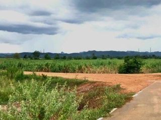 For sale land in Cha Am, Phetchaburi