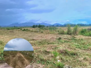 For sale land in Cha Am, Phetchaburi