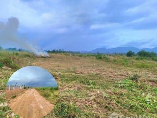 For sale land in Cha Am, Phetchaburi