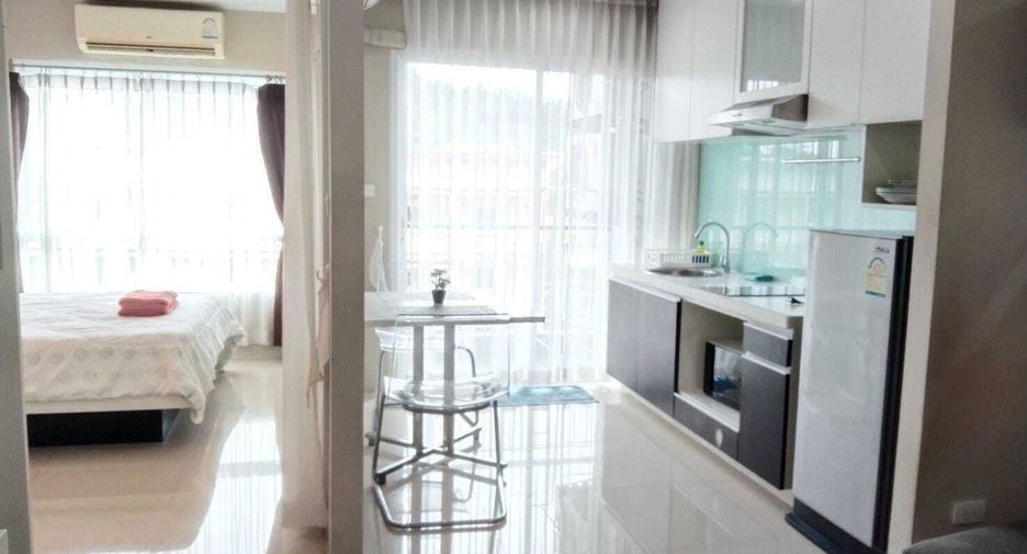 For rent 1 bed condo in Kathu, Phuket