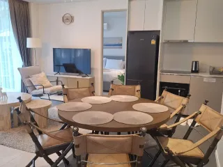À vendre 3 chambres condo à Hua Hin, Prachuap Khiri Khan