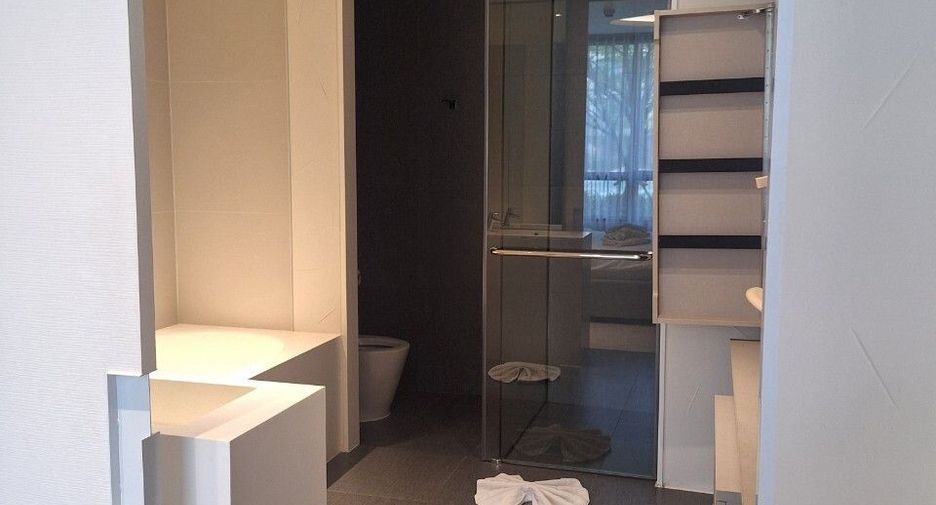 For sale 3 bedrooms condo in Hua Hin, Prachuap Khiri Khan