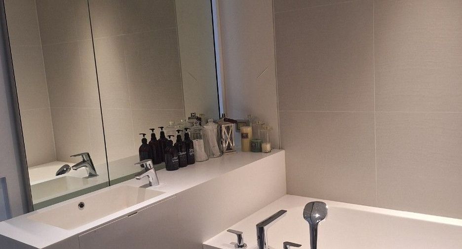 For sale 3 bedrooms condo in Hua Hin, Prachuap Khiri Khan