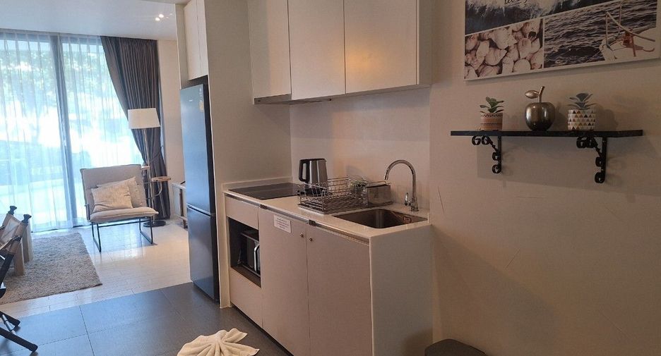For sale 3 bedrooms condo in Hua Hin, Prachuap Khiri Khan