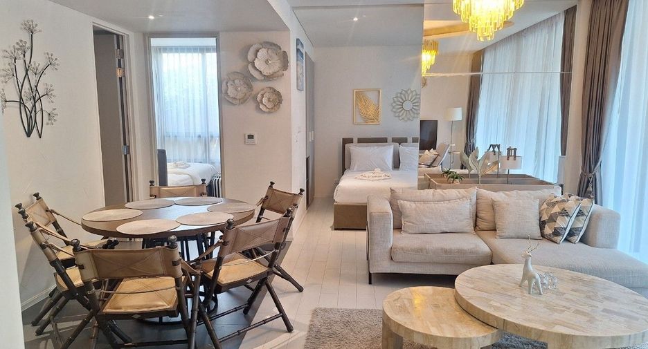 For sale 3 bedrooms condo in Hua Hin, Prachuap Khiri Khan