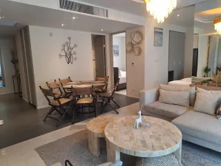 À vendre 3 chambres condo à Hua Hin, Prachuap Khiri Khan