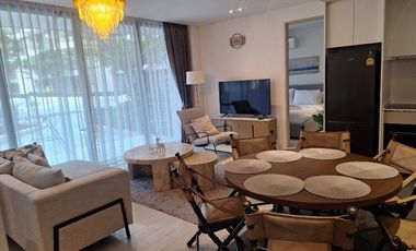 À vendre 3 chambres condo à Hua Hin, Prachuap Khiri Khan
