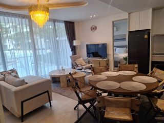 À vendre 3 chambres condo à Hua Hin, Prachuap Khiri Khan