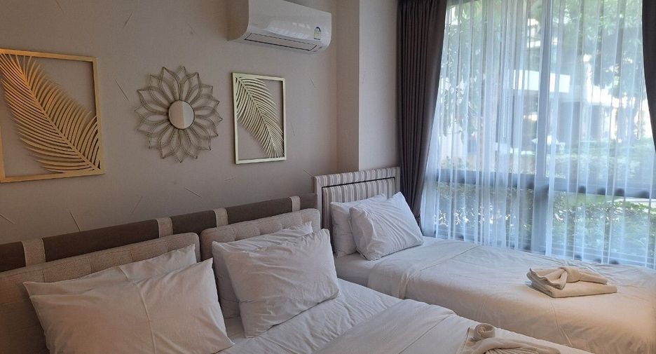For sale 3 bedrooms condo in Hua Hin, Prachuap Khiri Khan