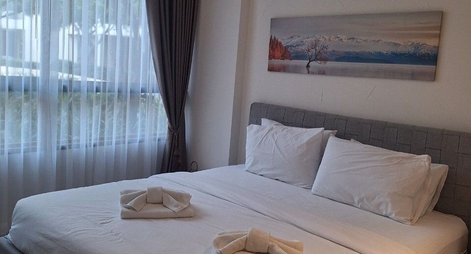 For sale 3 bedrooms condo in Hua Hin, Prachuap Khiri Khan