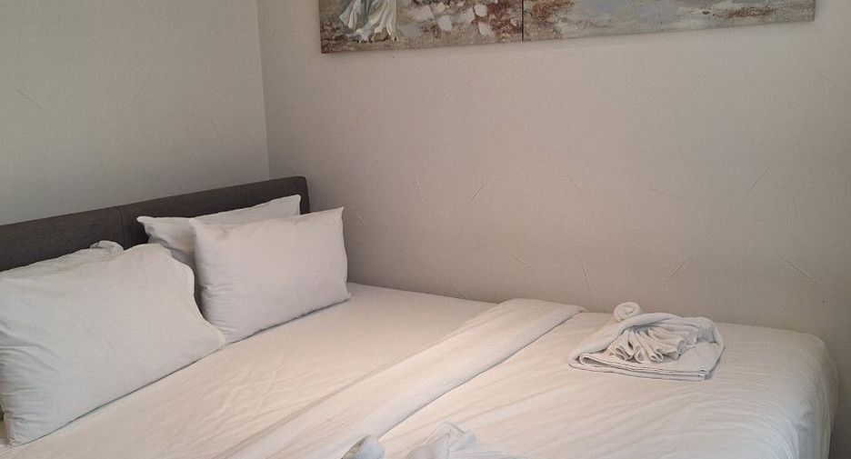 For sale 3 bedrooms condo in Hua Hin, Prachuap Khiri Khan