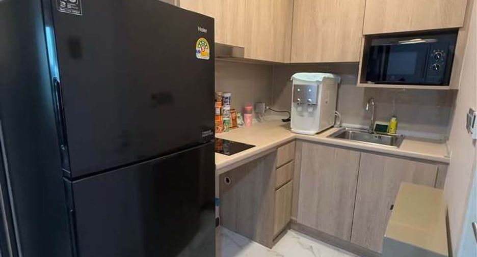 Wohnung zum Kauf und zur Miete mit 1 Zimmer in Khlong Toei, Bangkok