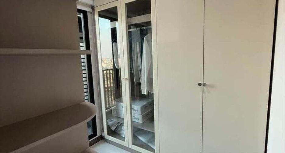 Wohnung zum Kauf und zur Miete mit 1 Zimmer in Khlong Toei, Bangkok