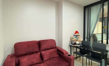 À vendre et à louer 1 chambre condo à Khlong Toei, Bangkok