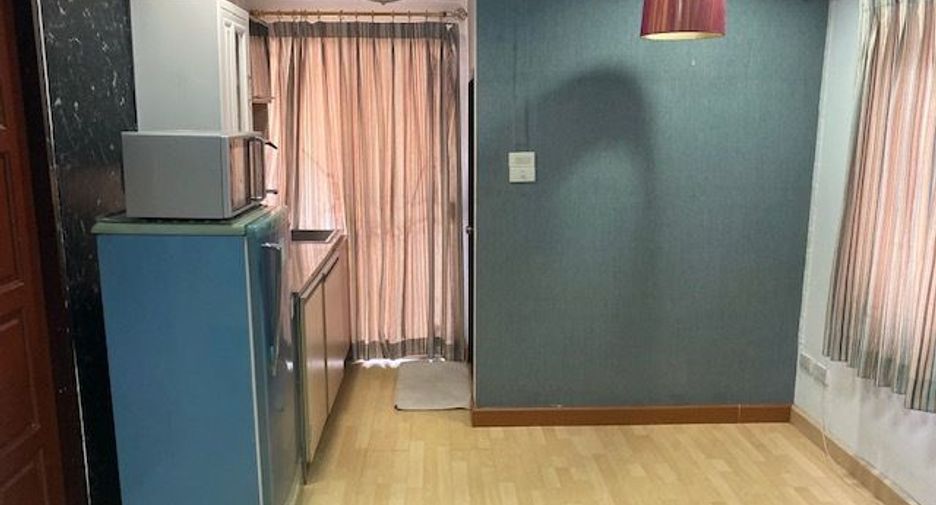 出售 1 卧室 公寓 在 Prawet, 曼谷