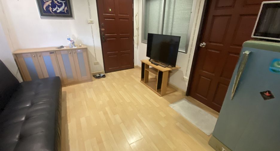 出售 1 卧室 公寓 在 Prawet, 曼谷