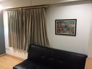 For sale 1 bed condo in Prawet, Bangkok
