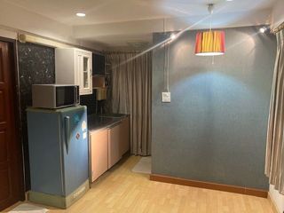 For sale 1 bed condo in Prawet, Bangkok