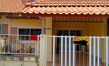 出售 2 卧室 独立屋 在 Bang Lamung, Chon Buri