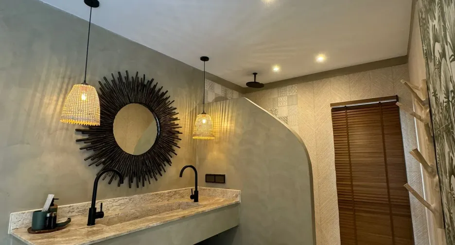 Villa en alquiler de 3 habitaciones en Ko Samui, Surat Thani