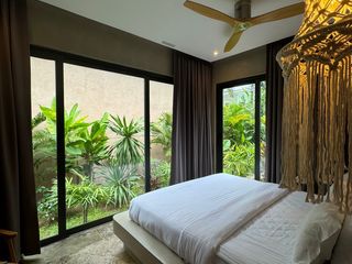 Villa en alquiler de 3 habitaciones en Ko Samui, Surat Thani
