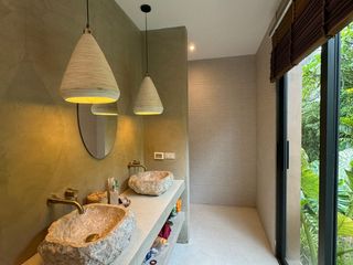 Villa en alquiler de 3 habitaciones en Ko Samui, Surat Thani