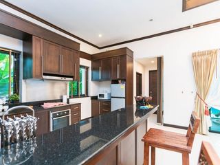 Продажа и аренда 3 спальни вилла в Тхаланг, Пхукет