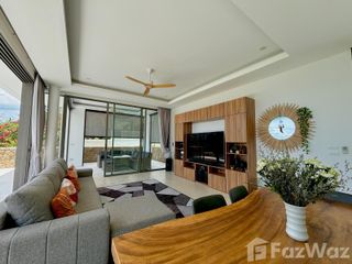 Villa zum Kauf mit 3 Zimmer in Ko Samui, Surat Thani