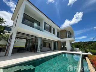 Villa zum Kauf mit 3 Zimmer in Ko Samui, Surat Thani