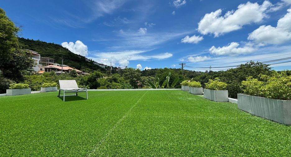 For sale 3 bedrooms villa in Ko Samui, Surat Thani