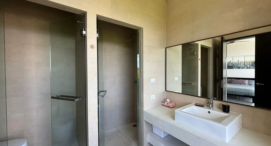 For sale 3 bedrooms villa in Ko Samui, Surat Thani