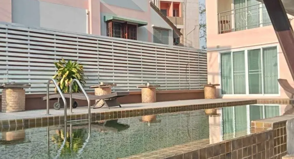 Продажа и аренда 20 спальни отель в Mueang Chiang Mai, Чианг Маи