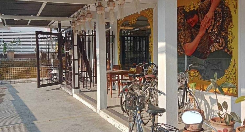 Продажа и аренда 20 спальни отель в Mueang Chiang Mai, Чианг Маи