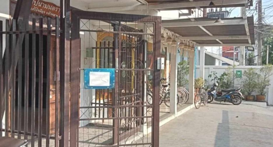 Продажа и аренда 20 спальни отель в Mueang Chiang Mai, Чианг Маи
