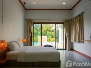For sale and for rent 4 bedrooms villa in Pran Buri, Prachuap Khiri Khan