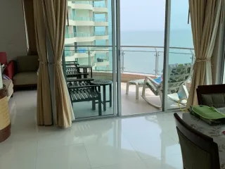 出售 3 卧室 公寓 在 Cha-Am, Phetchaburi