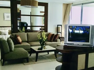 Продажа 3 спальни кондо в Ча Ам, Пхетбури