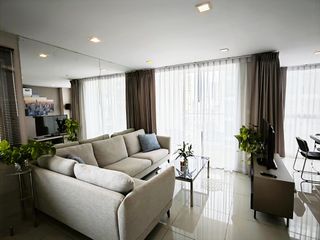 For Rent 3 Bedroom Condo In Bang Lamung, Chonburi