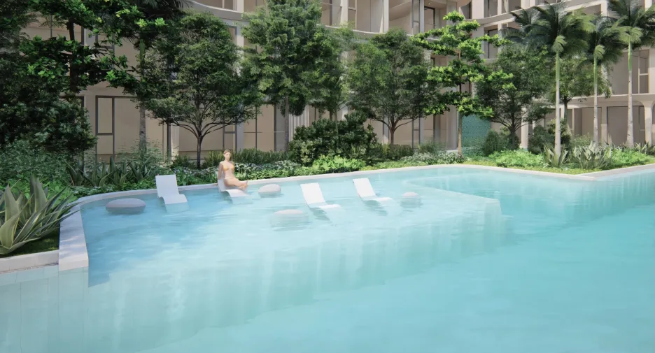 For sale studio condo in Thalang, Phuket