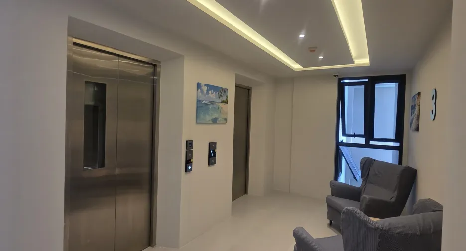 Wohnung zum Kauf mit Studio in Thalang, Phuket