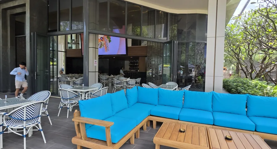Wohnung zum Kauf mit Studio in Thalang, Phuket