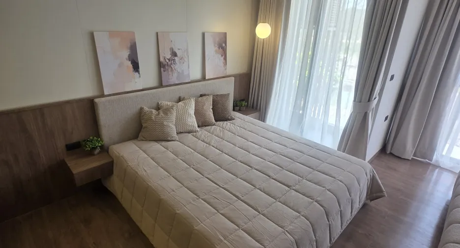 Wohnung zum Kauf mit Studio in Thalang, Phuket
