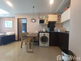 Wohnung zur Miete mit 1 Zimmer in Mueang Chiang Mai, Chiang Mai