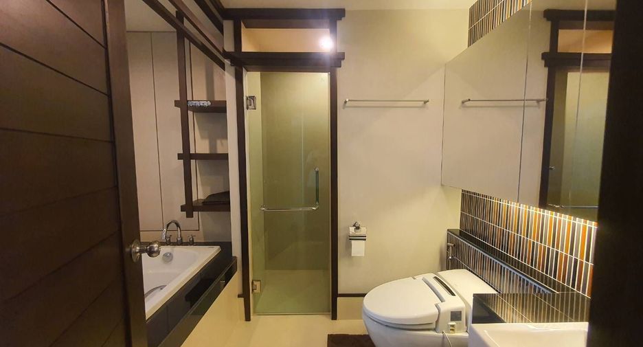 For rent 1 bed condo in Mueang Chiang Mai, Chiang Mai