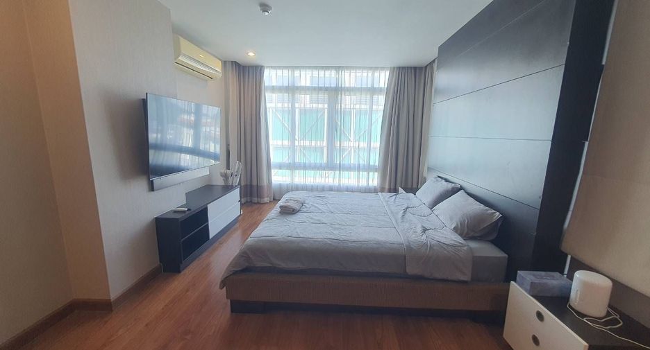 For rent 1 bed condo in Mueang Chiang Mai, Chiang Mai