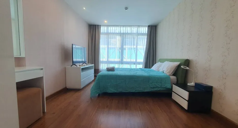 Wohnung zur Miete mit 1 Zimmer in Mueang Chiang Mai, Chiang Mai